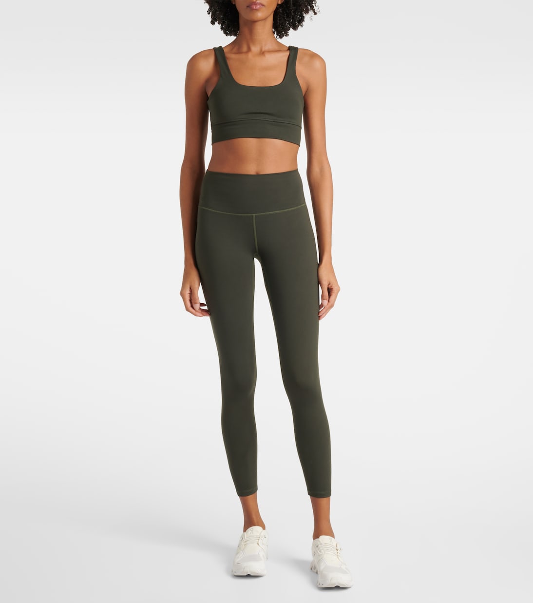 FreeSoft high-rise leggings | Varley