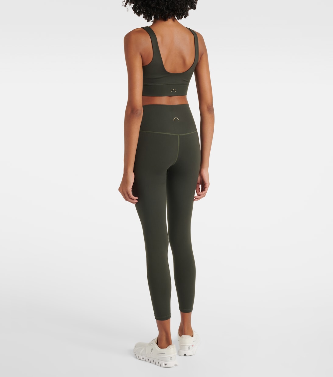 FreeSoft high-rise leggings | Varley