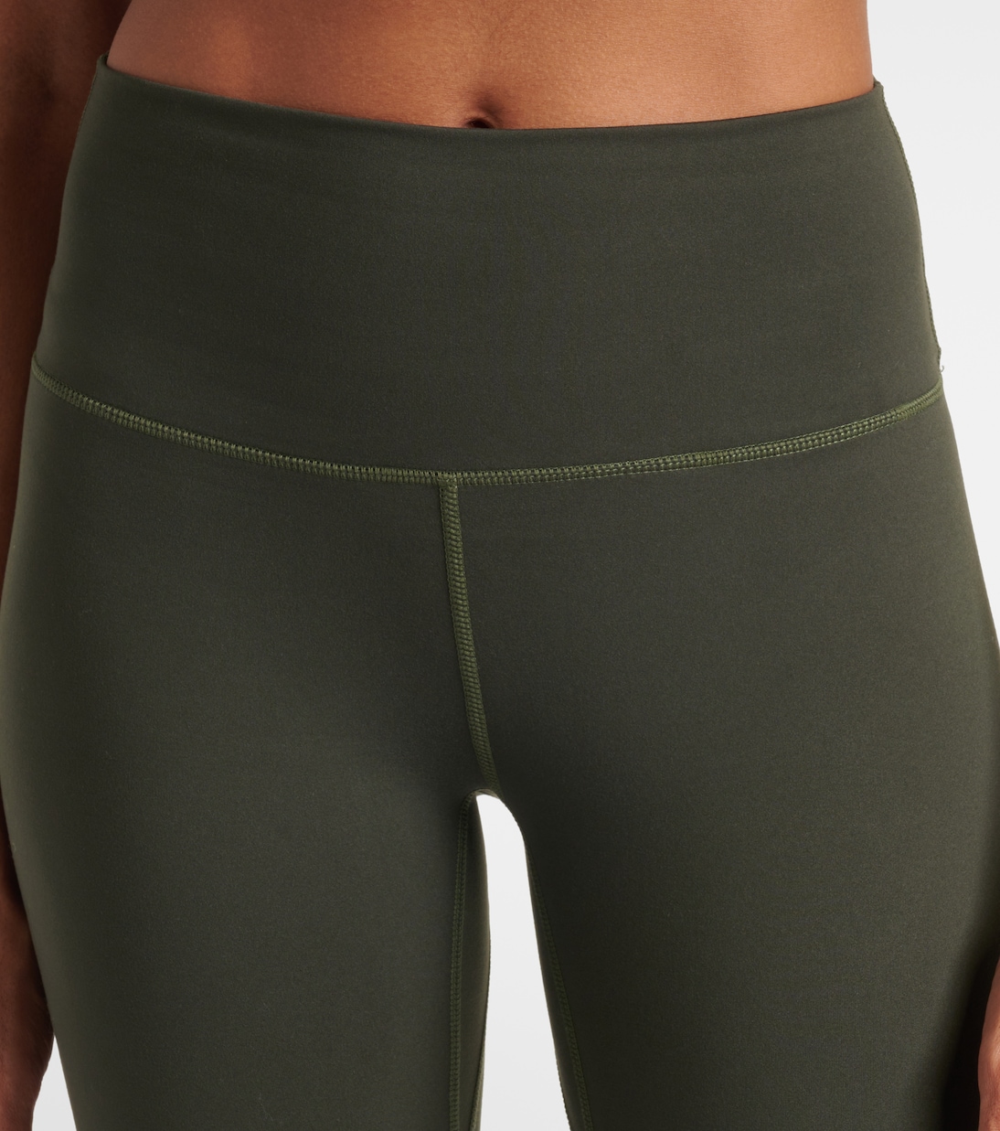 FreeSoft high-rise leggings | Varley