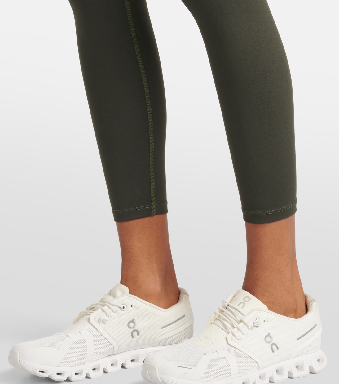 FreeSoft high-rise leggings | Varley