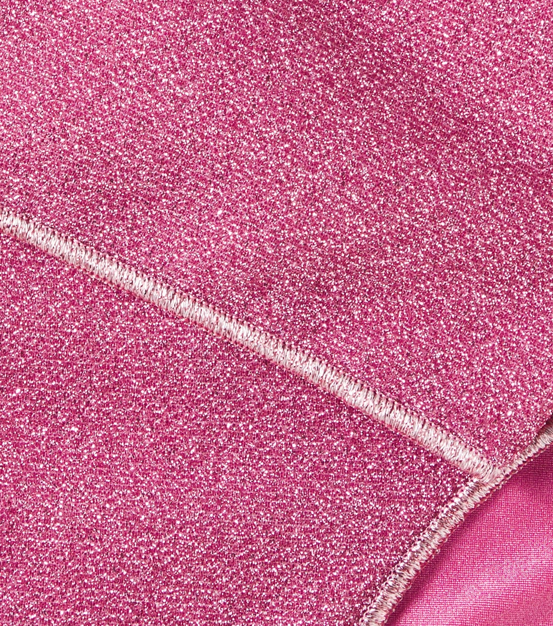 Lumière lamé bikini | Oséree Kids