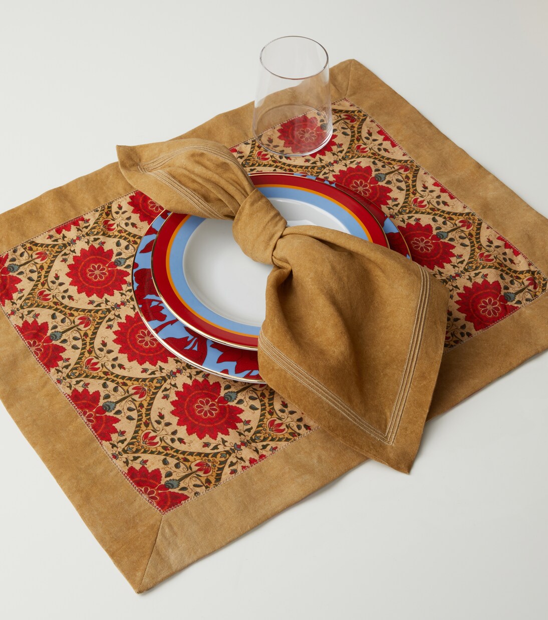 Esto set of 2 napkins | The House of Lyria