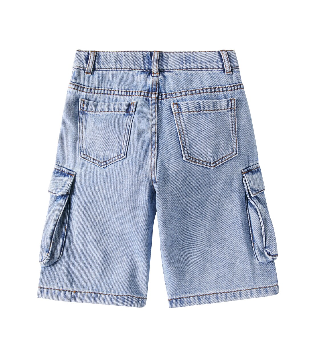 Jeansshorts | Moschino Kids