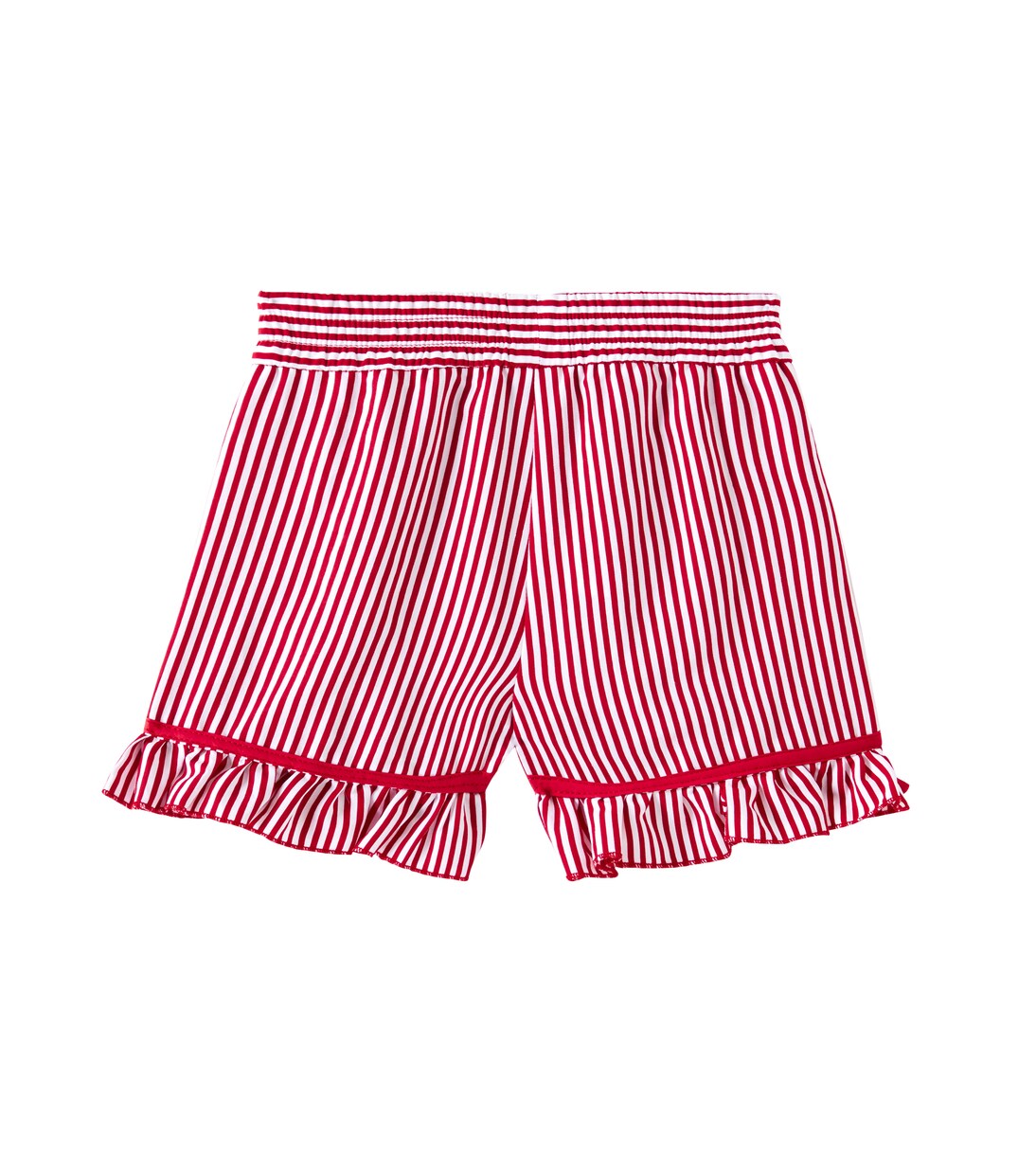 Baby printed shorts | Monnalisa