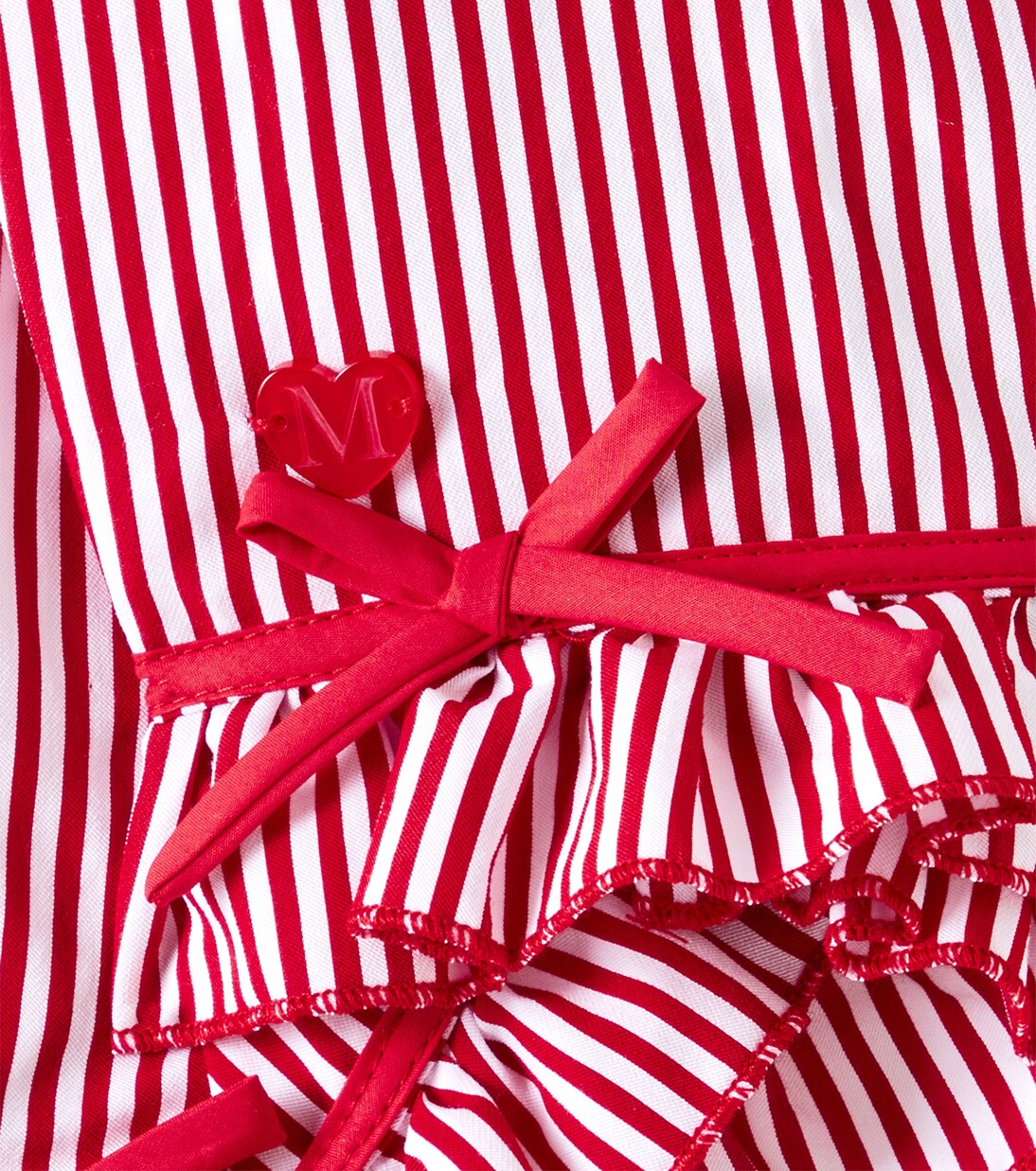 Baby printed shorts | Monnalisa