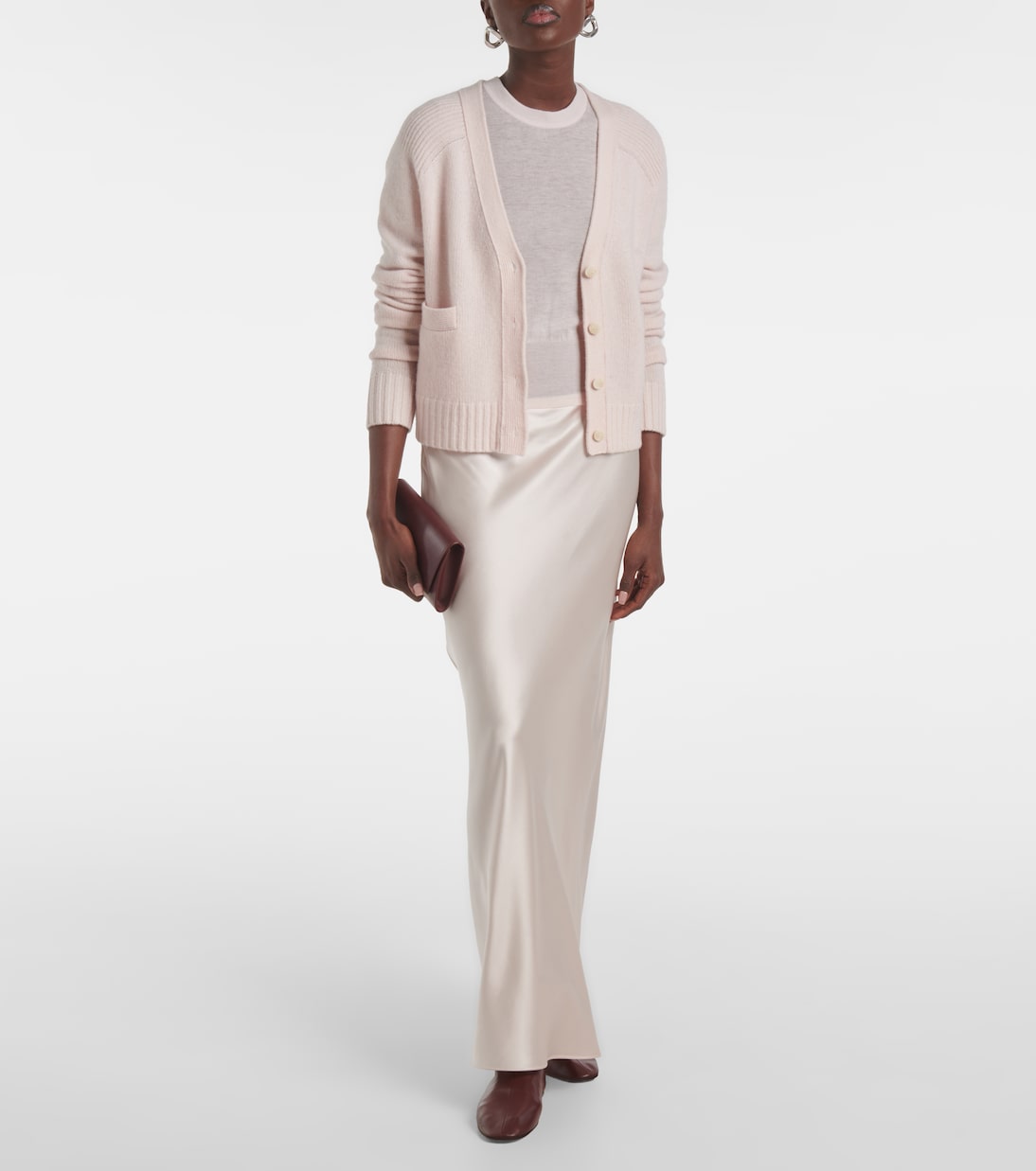 Top Cashair aus Kaschmir | Joseph