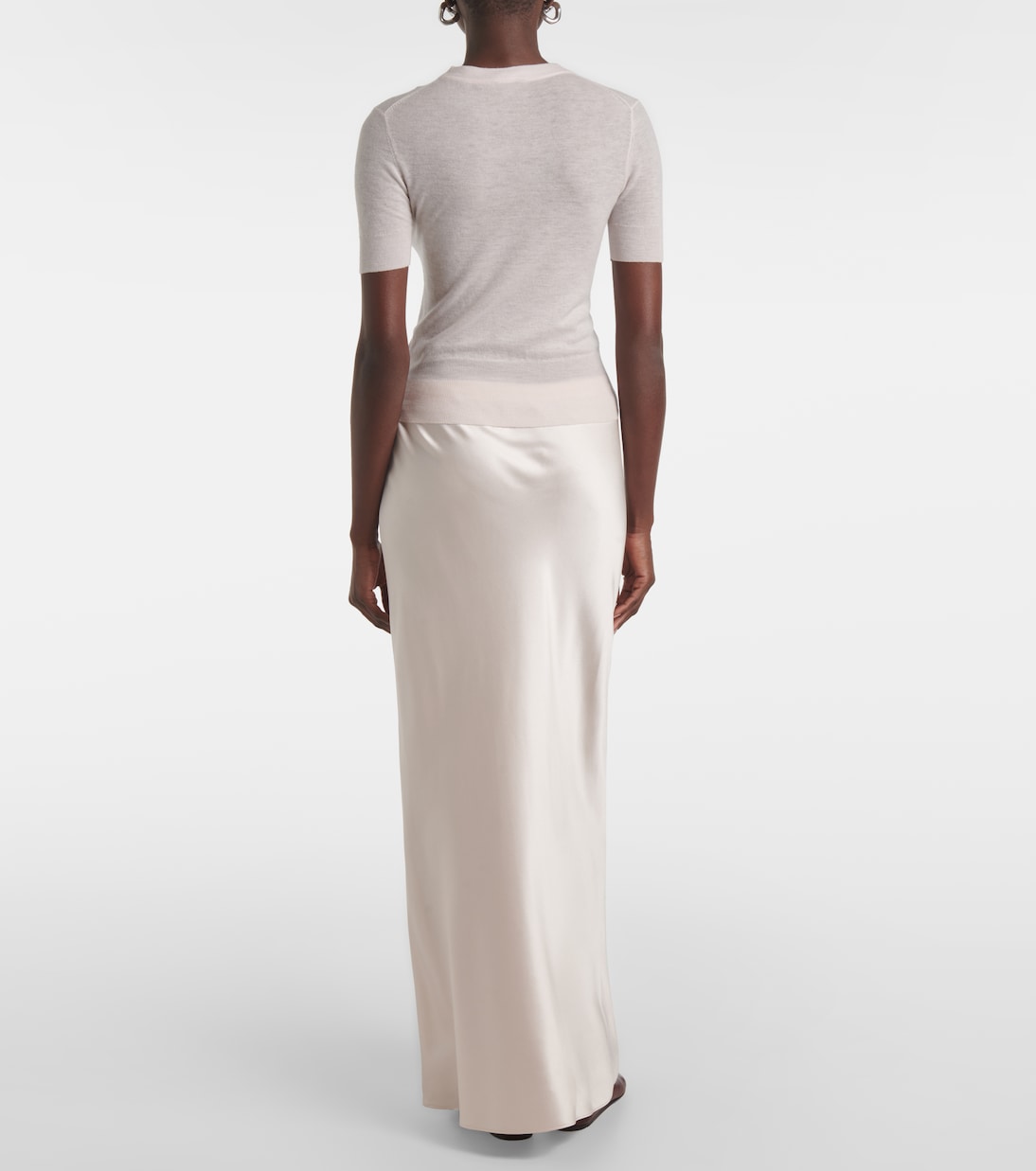 Top Cashair aus Kaschmir | Joseph