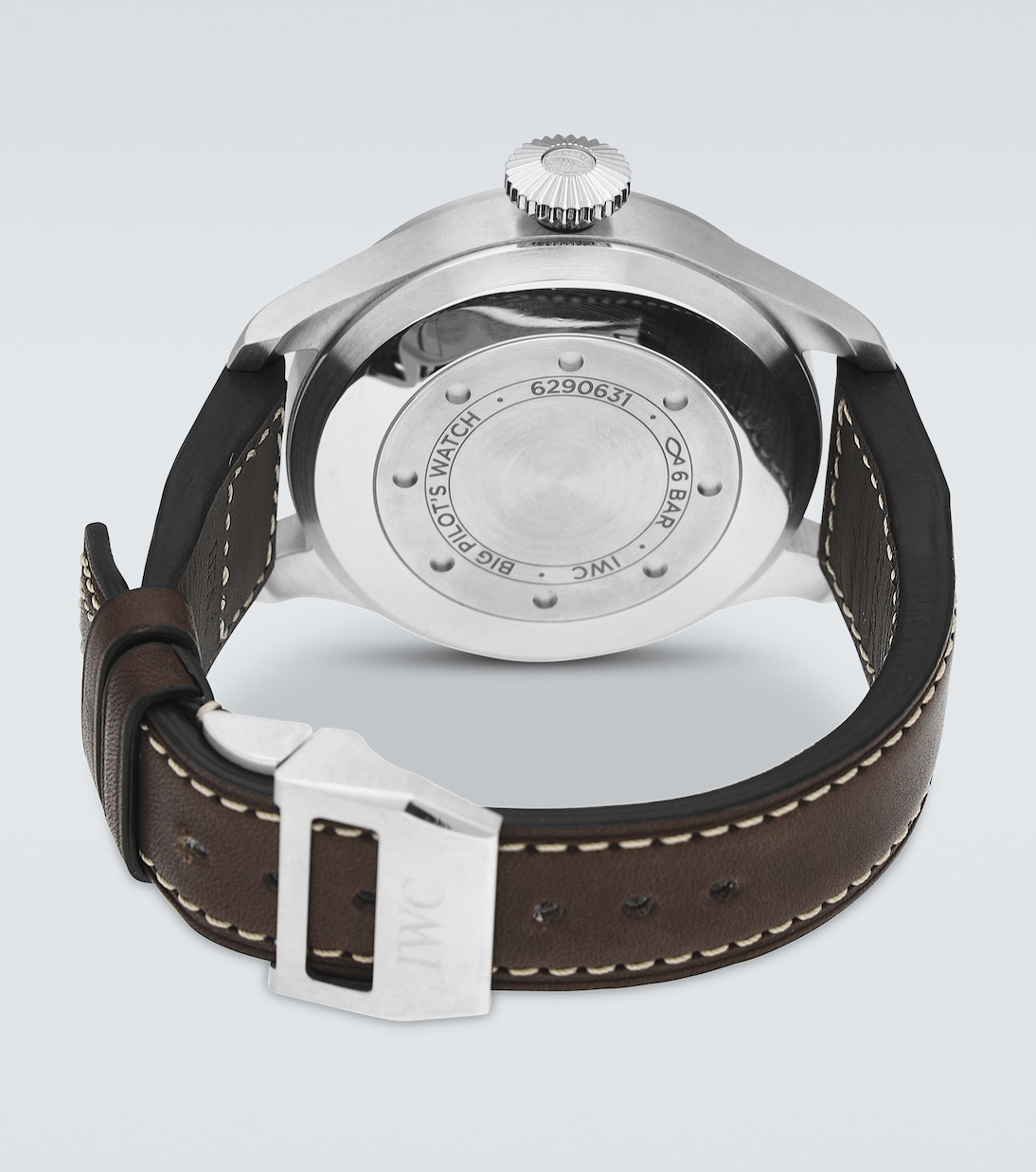 Certified Pre-Owned Uhr Pilot's Watch | IWC Schaffhausen