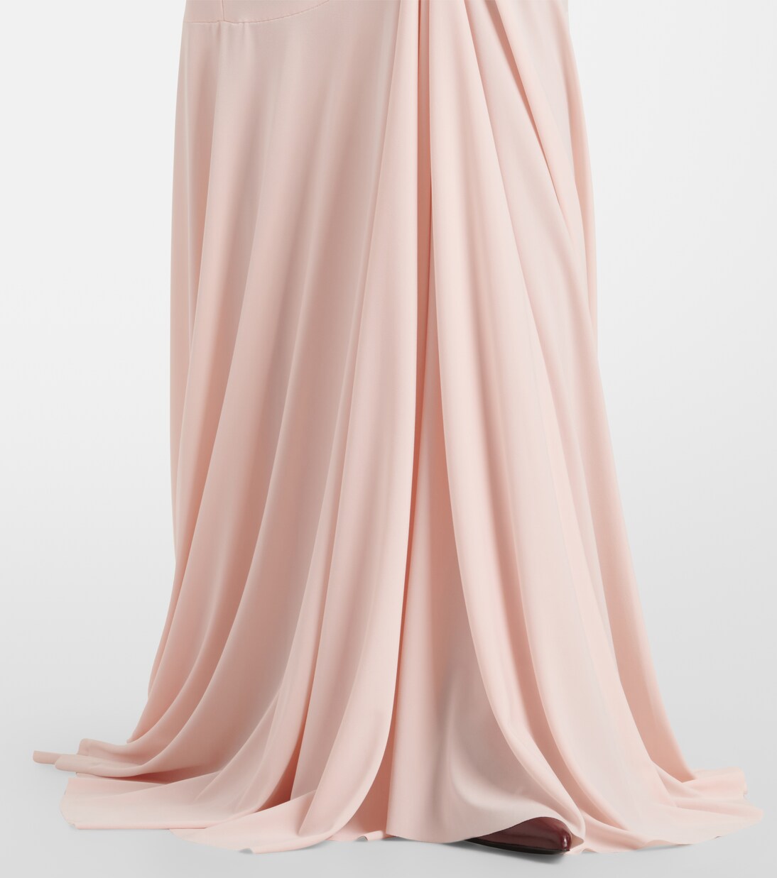 Robe bustier | Norma Kamali