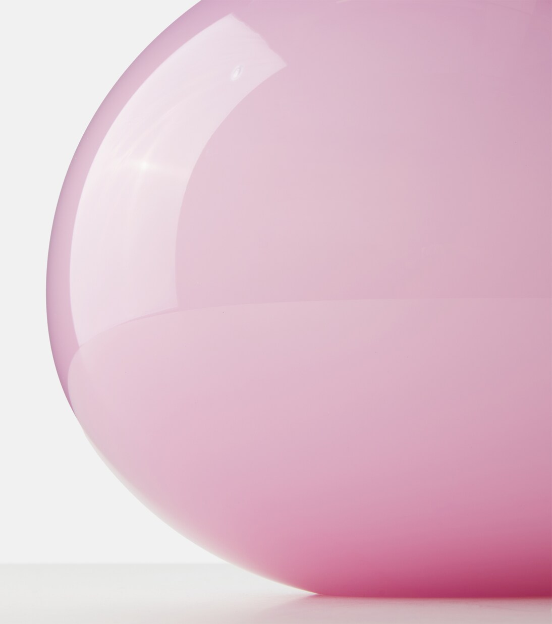 Cut glass vase | Alexa Lixfeld