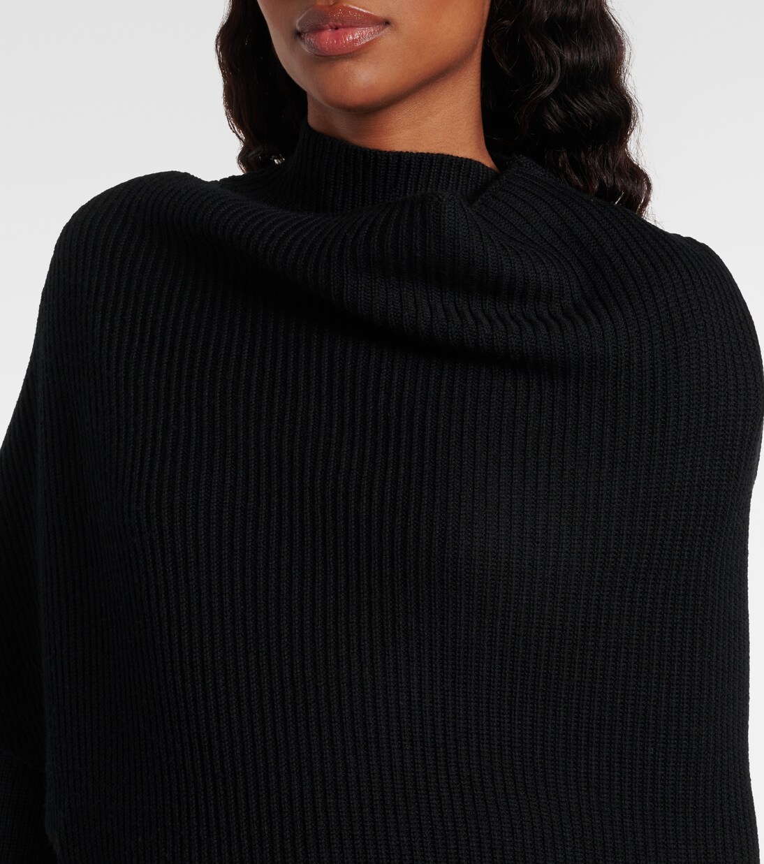 Pullover in lana | Entire Studios