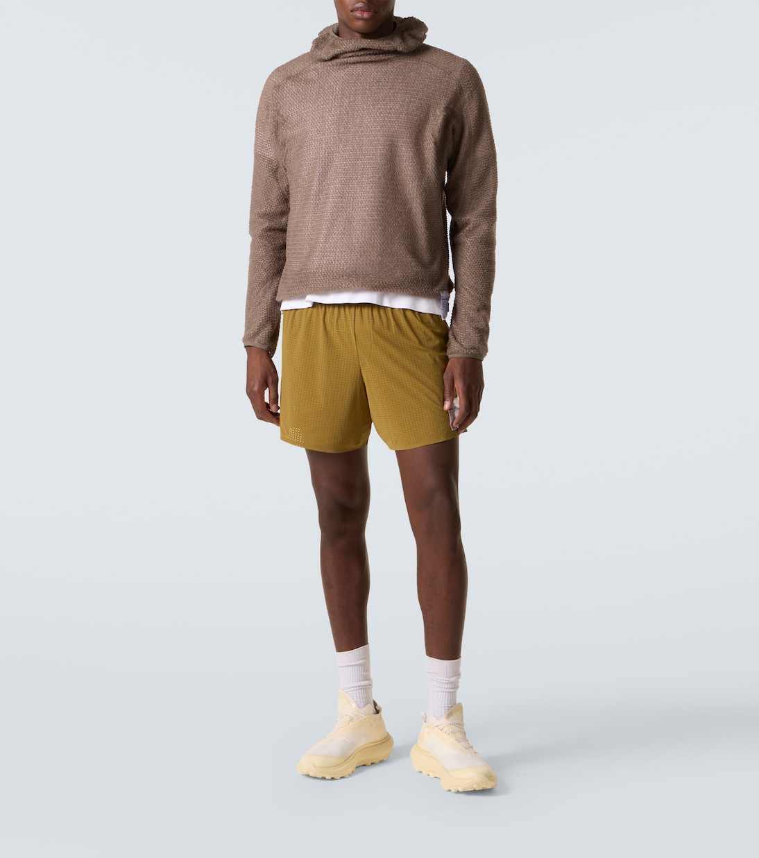 Sneakers TheROCKER | Satisfy