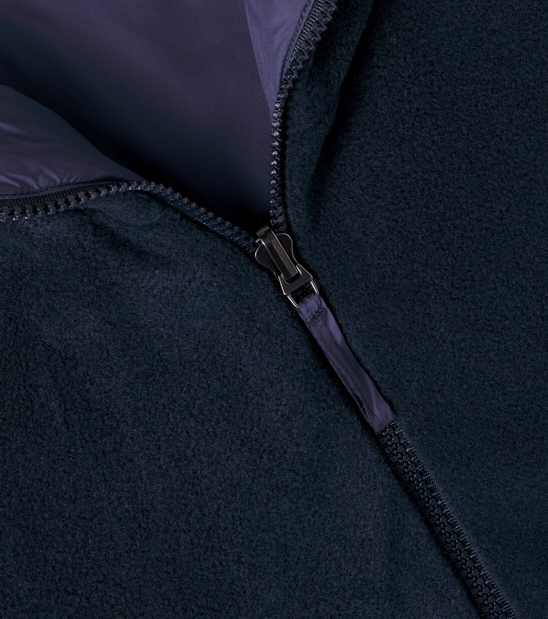 Hooded jacket | Il Gufo