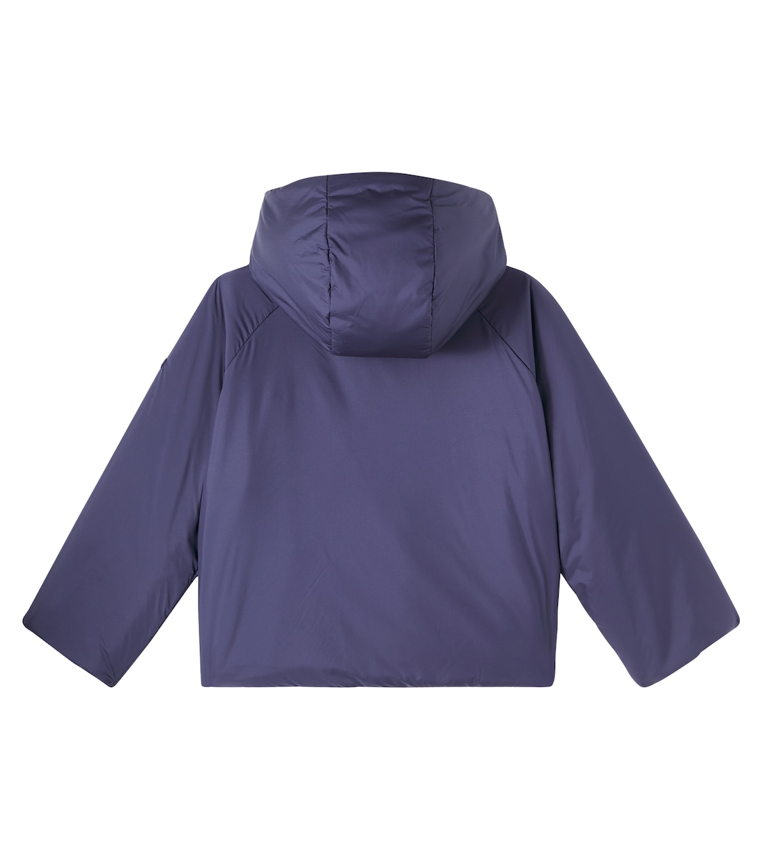 Hooded jacket | Il Gufo