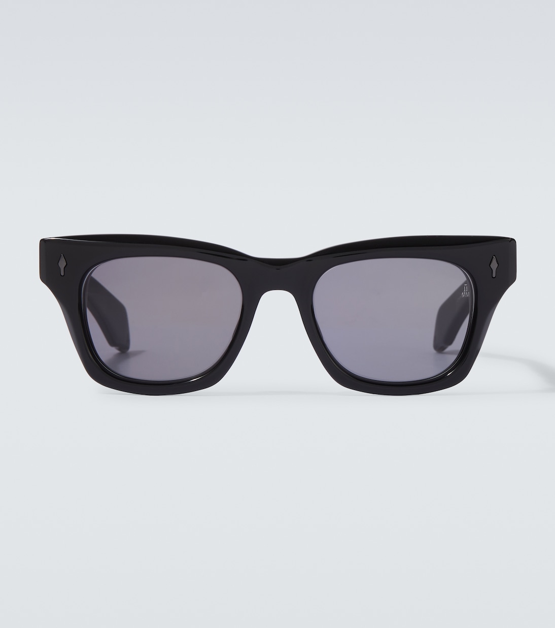 Eckige Sonnenbrille Dalan | Jacques Marie Mage