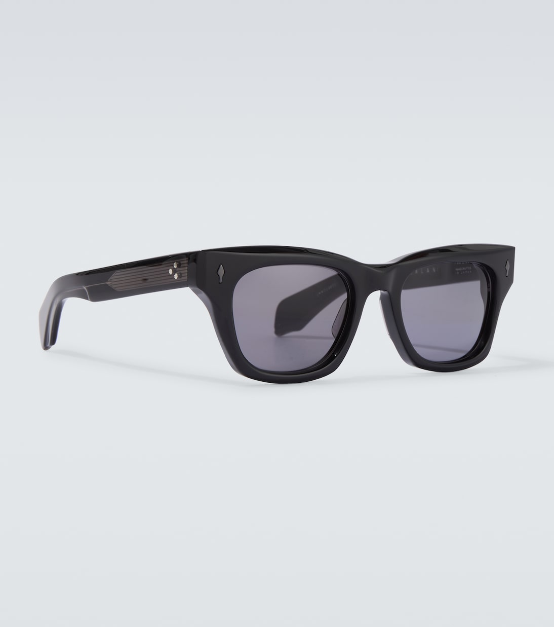 Eckige Sonnenbrille Dalan | Jacques Marie Mage