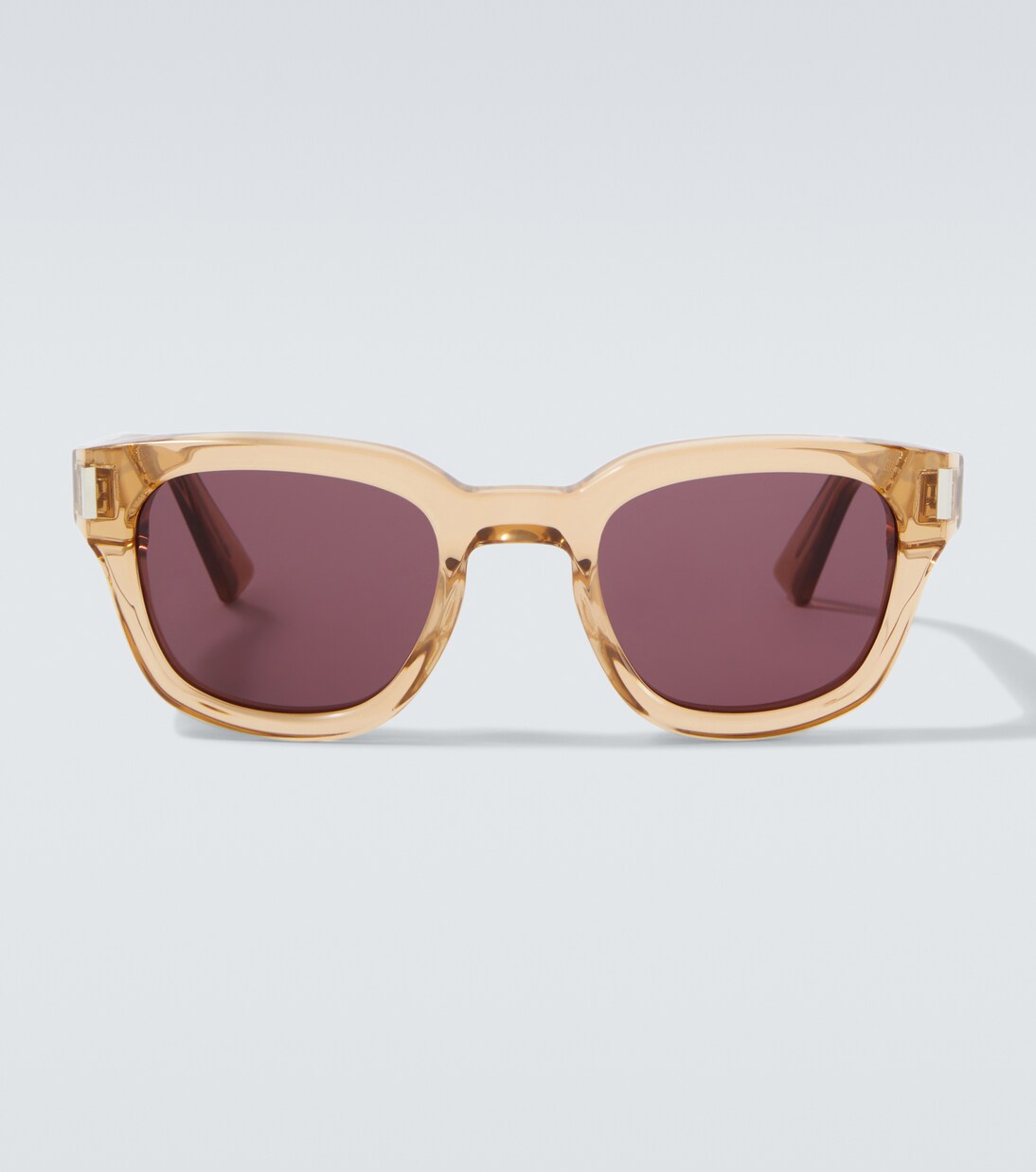 Gafas de sol cuadradas SL 838 Large | Saint Laurent