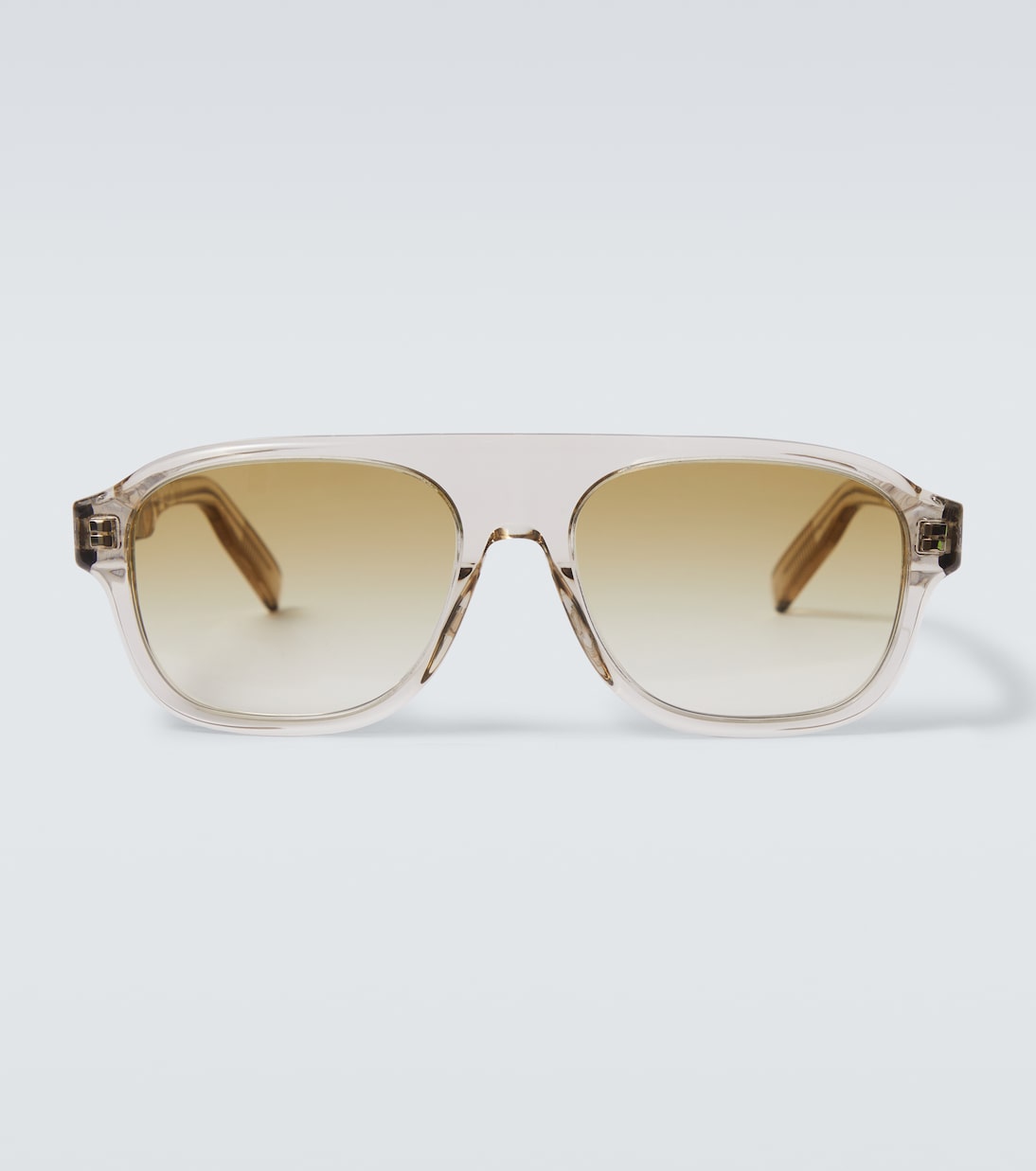 CD Icon A1U square sunglasses | Dior Eyewear
