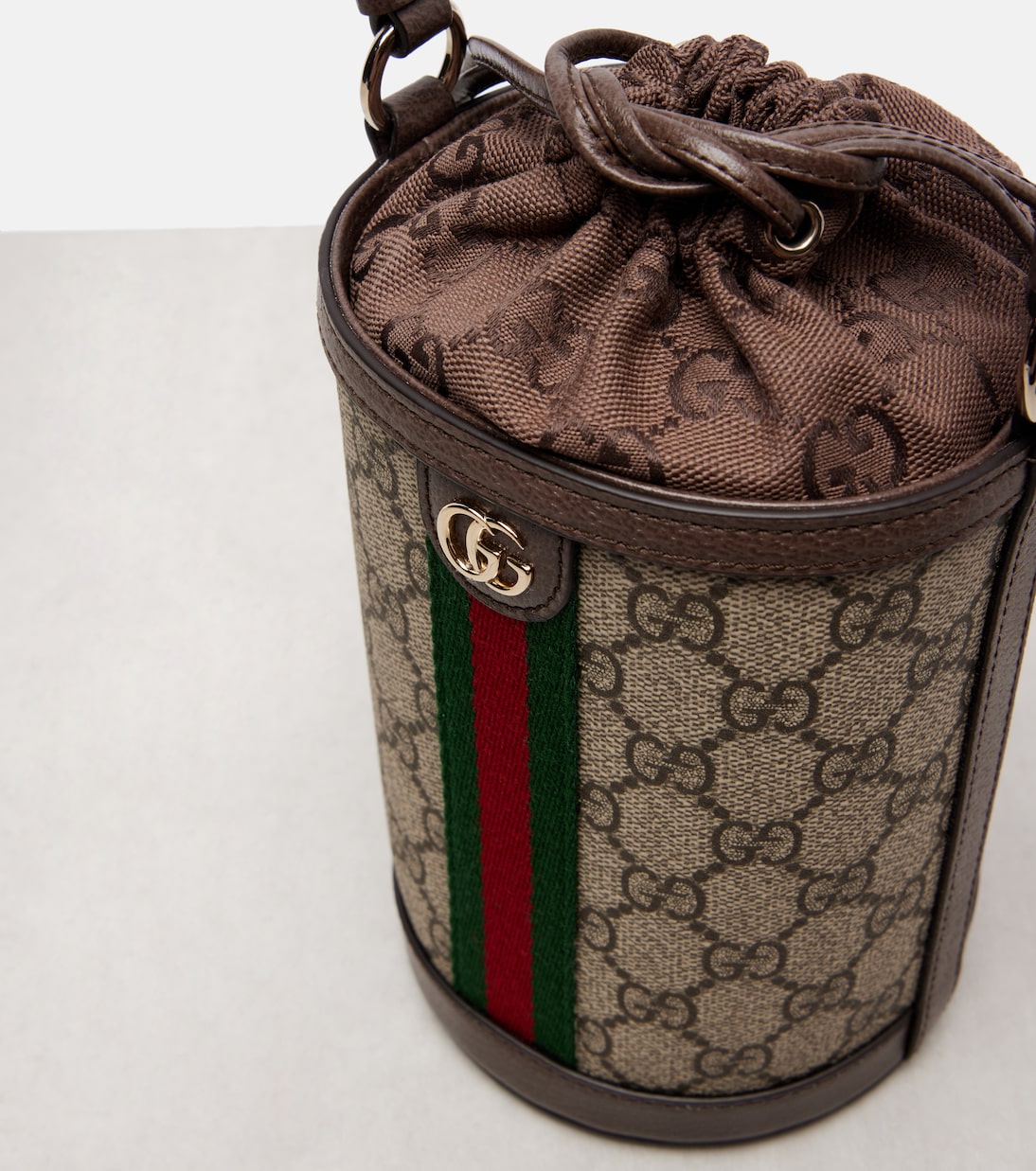 Bucket Bag Ophidia Small GG | Gucci