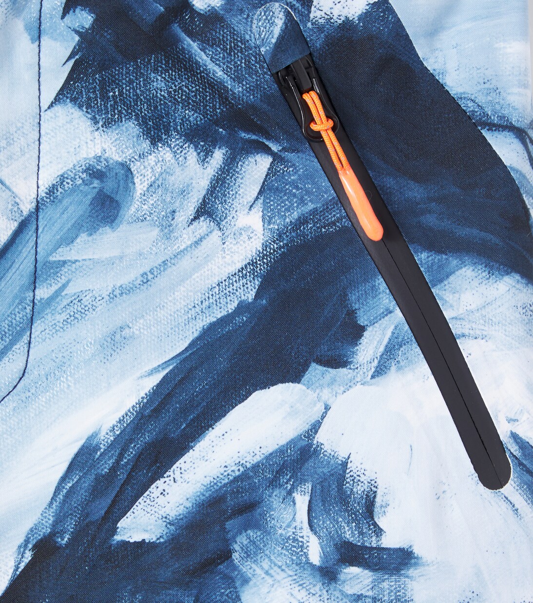 Jump Pro printed ski pants | Molo