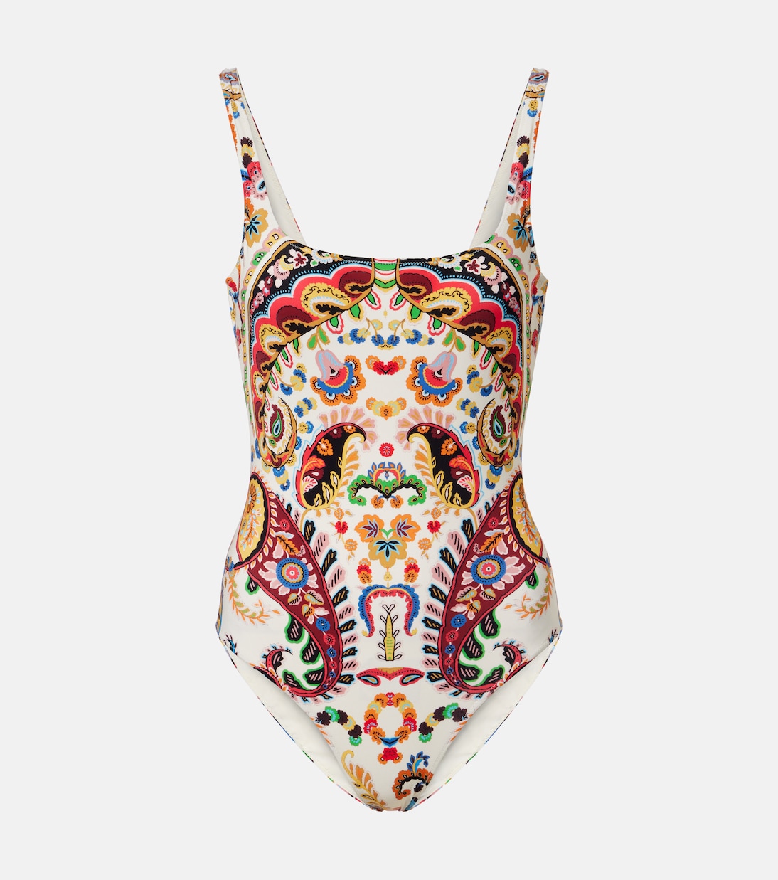 Paisley swimsuit | Etro