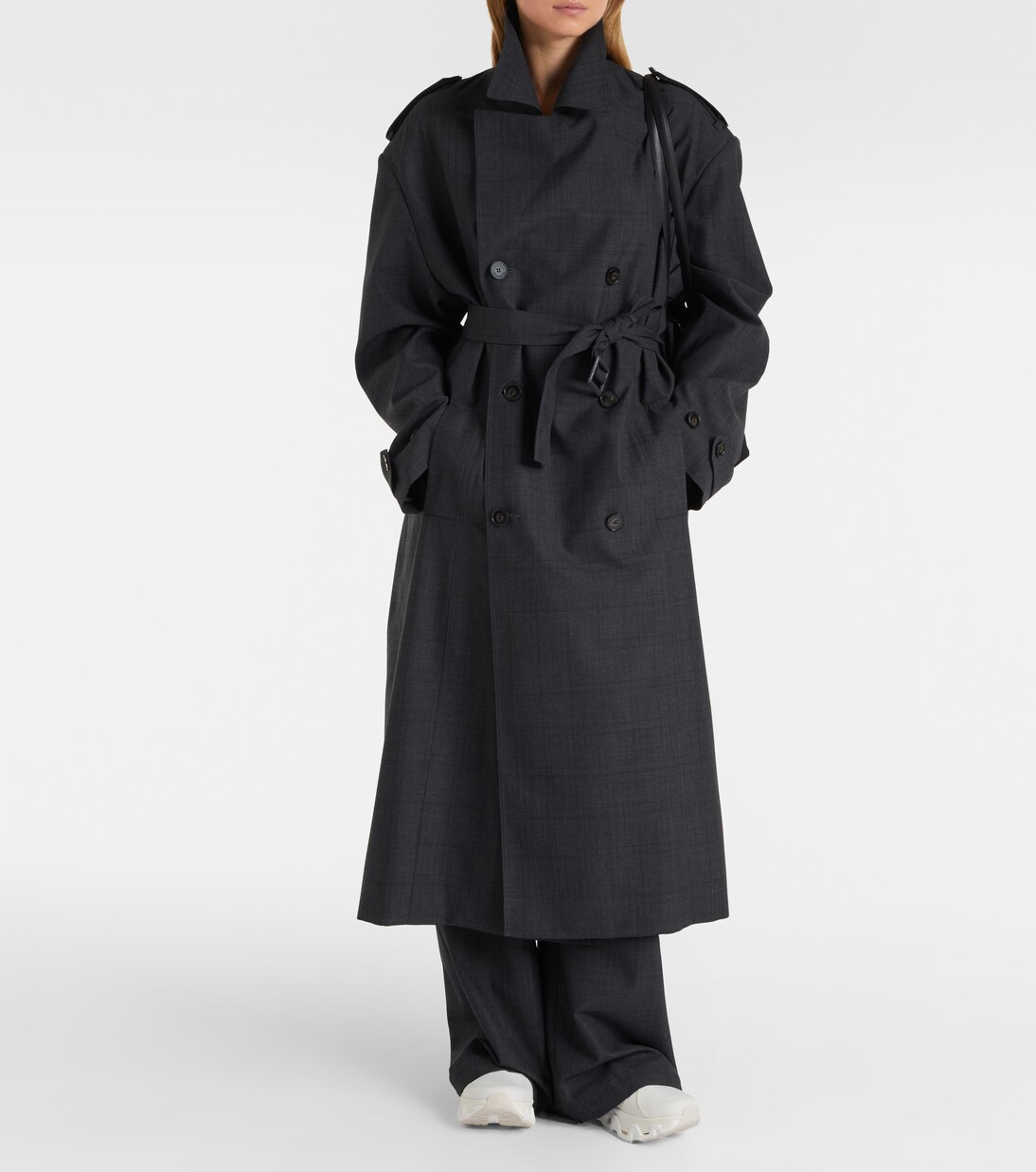 Cloudmonster Hyper PAF running shoes | On