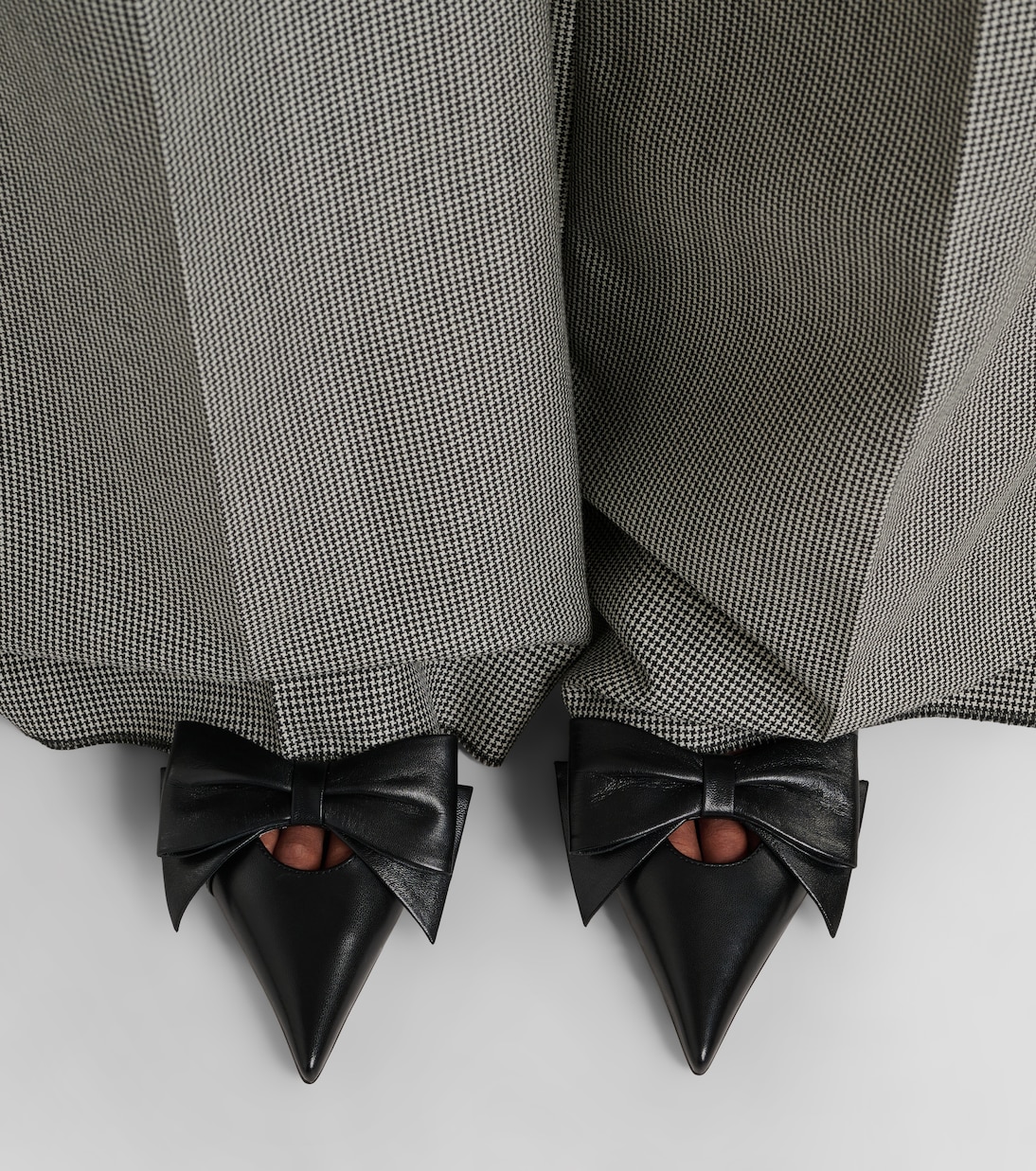 Mules en cuir | Valentino Garavani