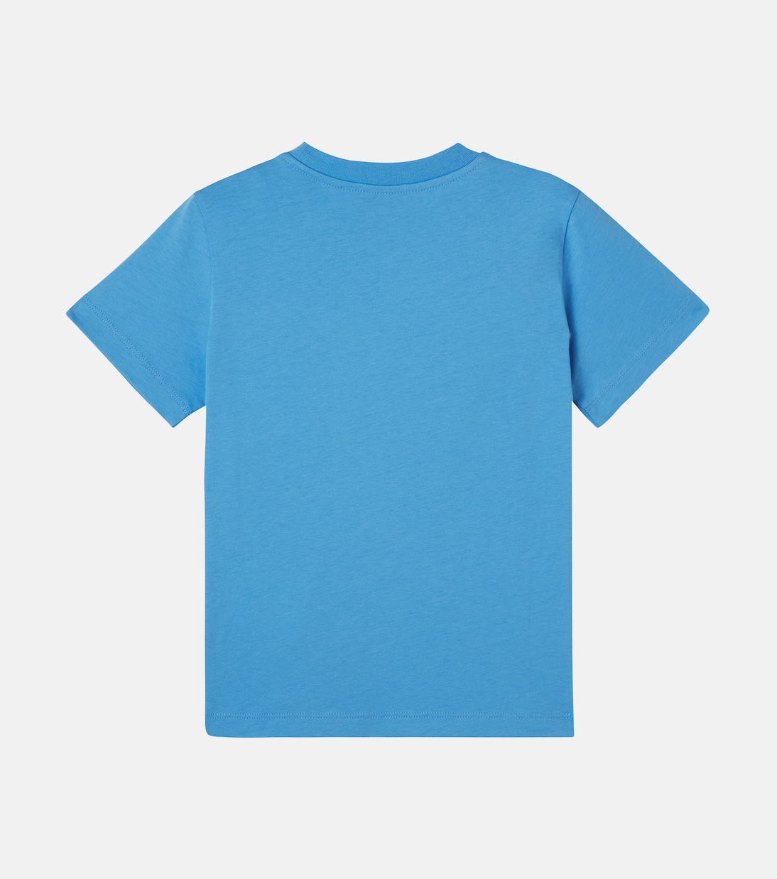 T-shirt Mon Duck in jersey di cotone | Moncler Enfant