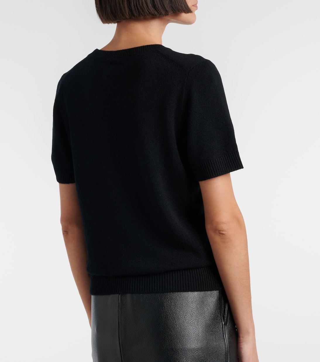 Pullover aus Kaschmir | Jardin des Orangers