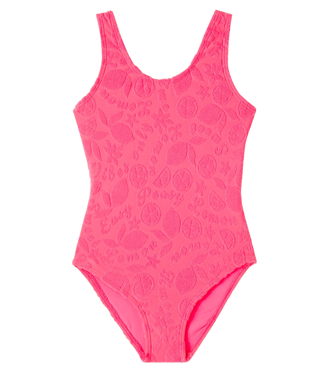 Badeanzug Nika aus Frottee | Molo