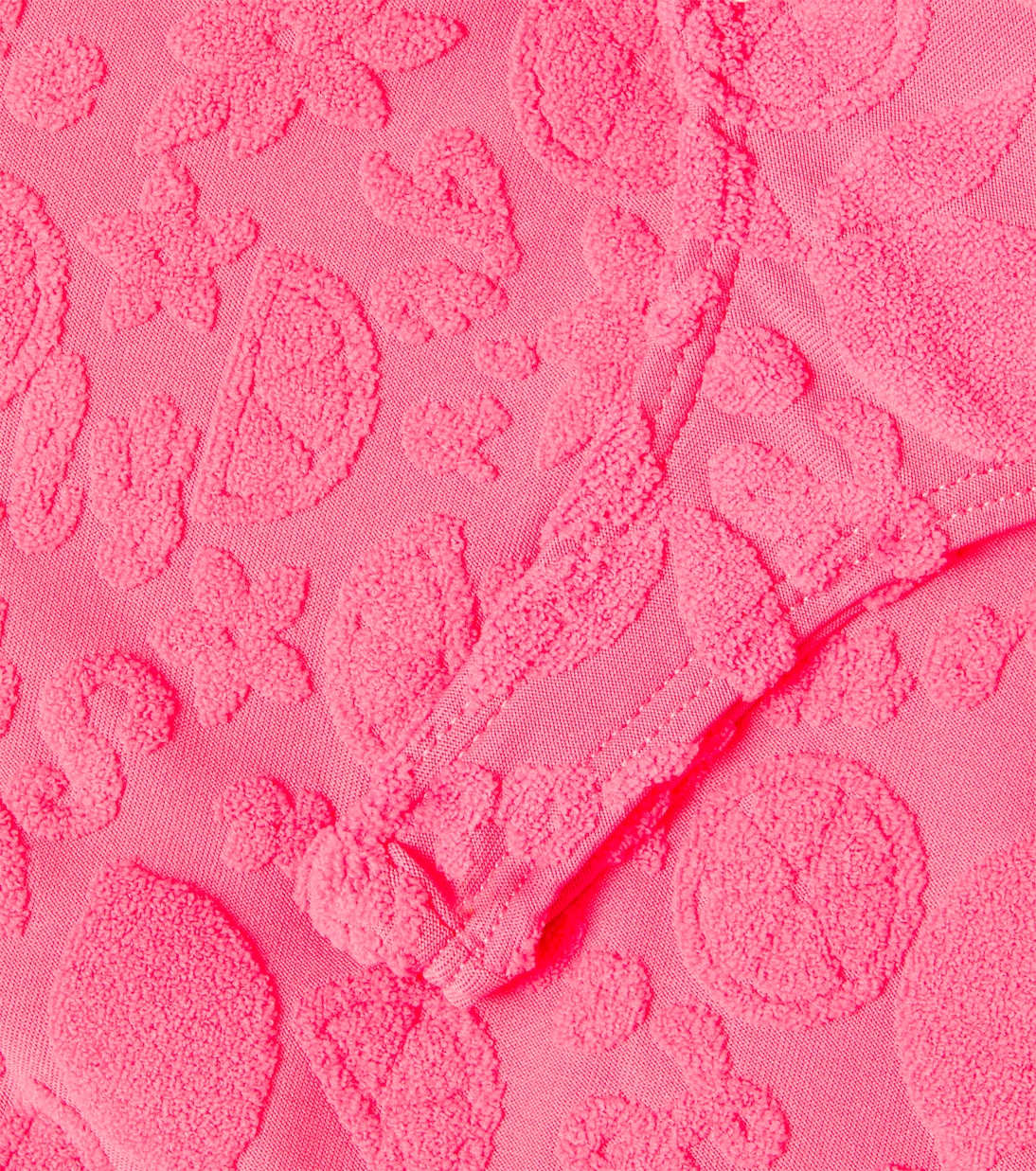 Badeanzug Nika aus Frottee | Molo