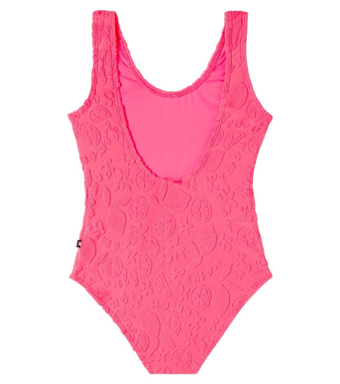 Badeanzug Nika aus Frottee | Molo