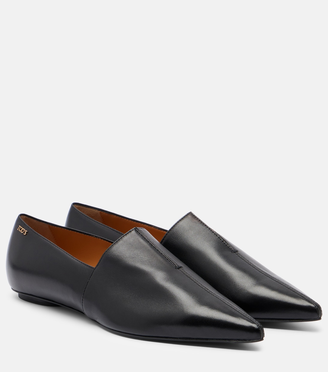 Leather loafers | Tod's