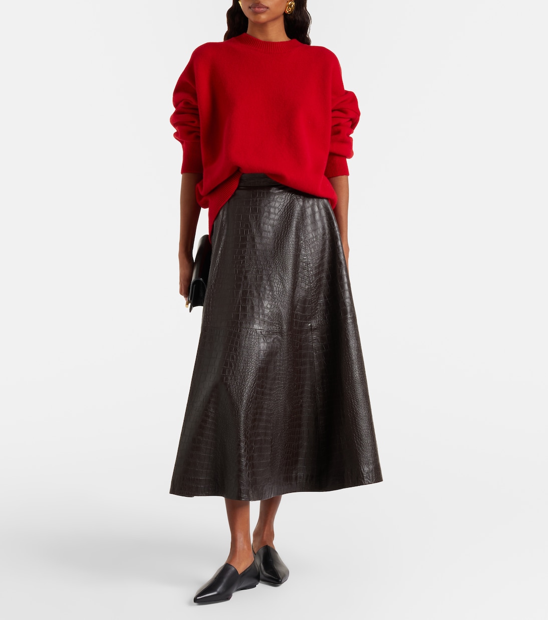 Leather loafers | Tod's