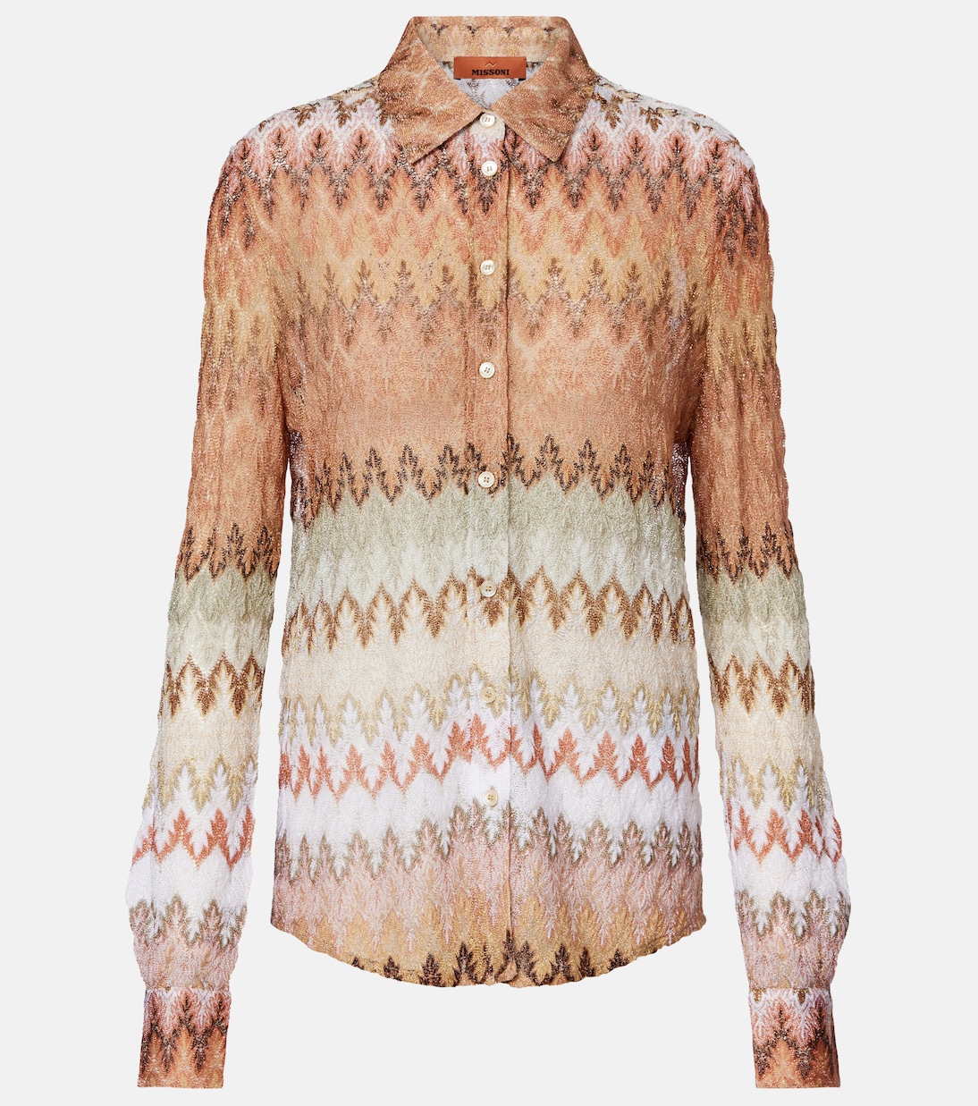 Hemd | Missoni