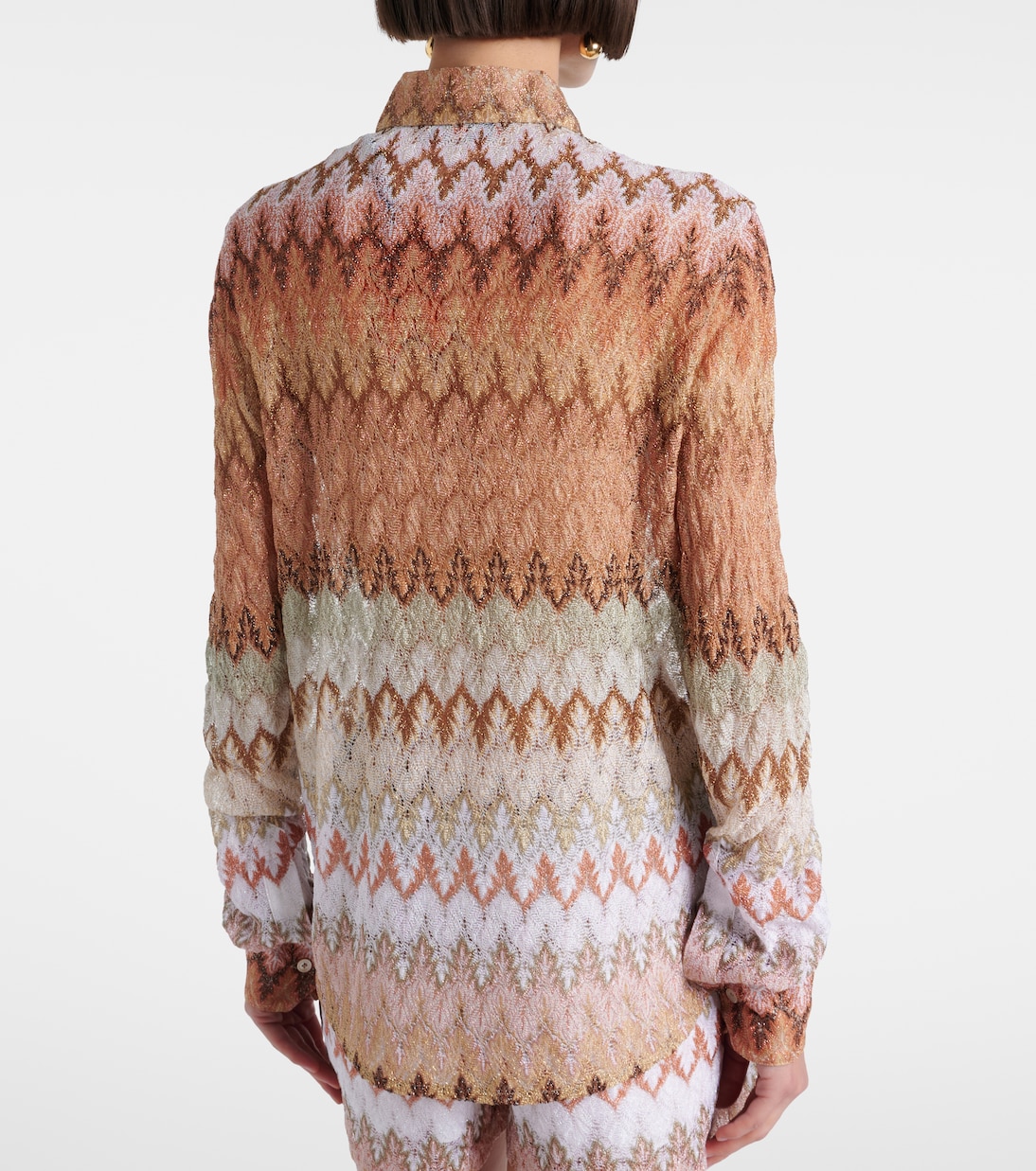 Hemd | Missoni