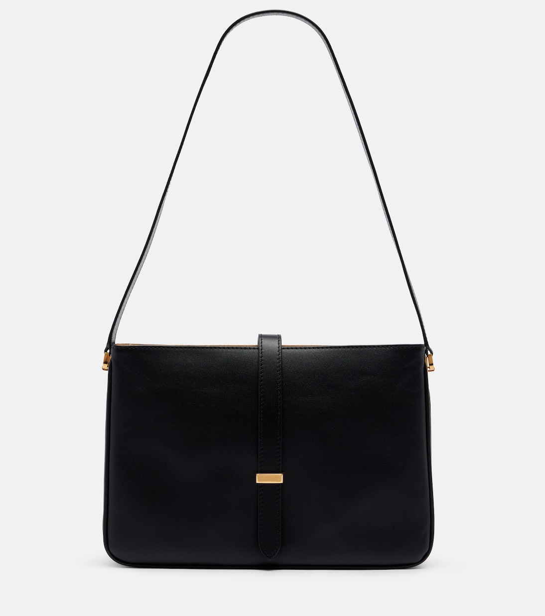 Jane Medium leather shoulder bag | Nili Lotan