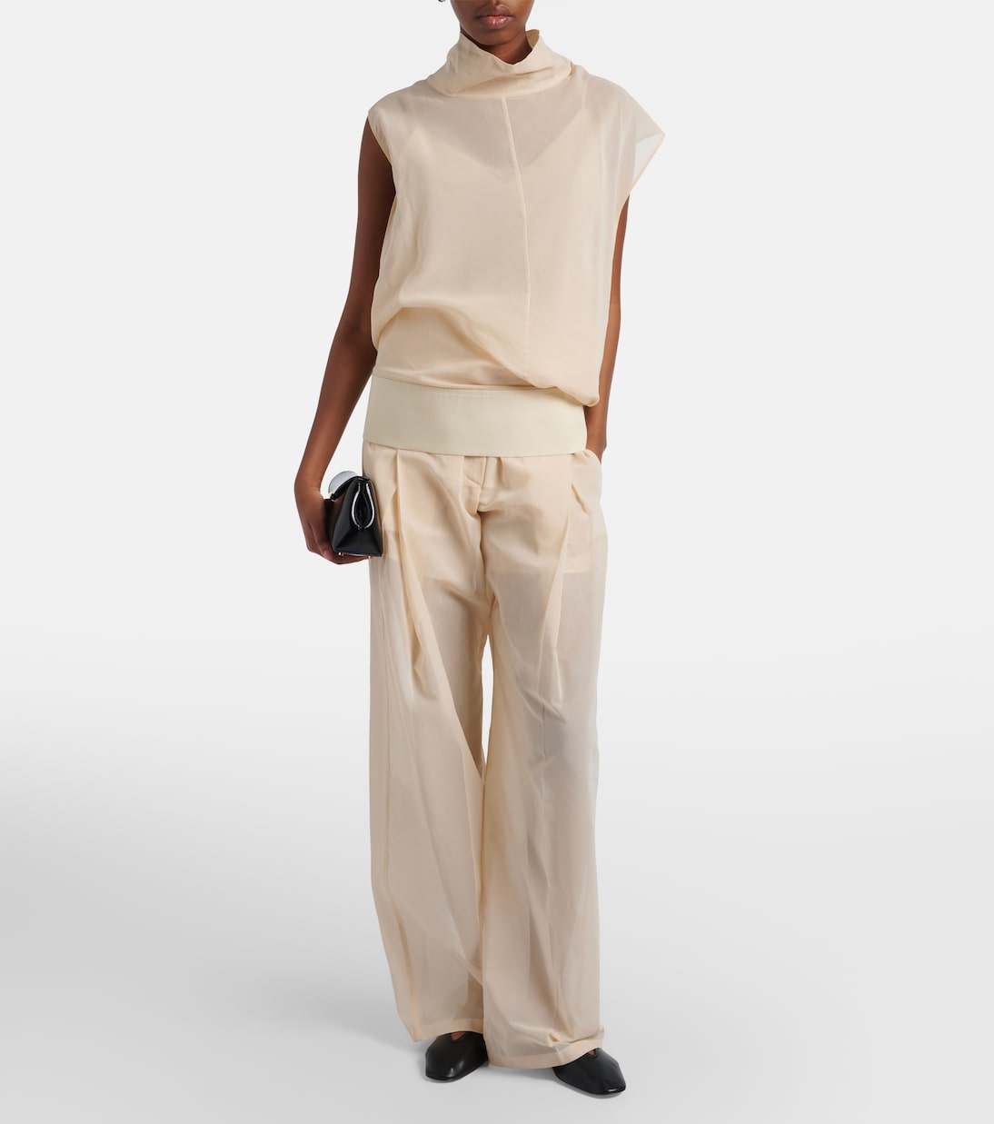 Spsgrado cotton top | Sportmax