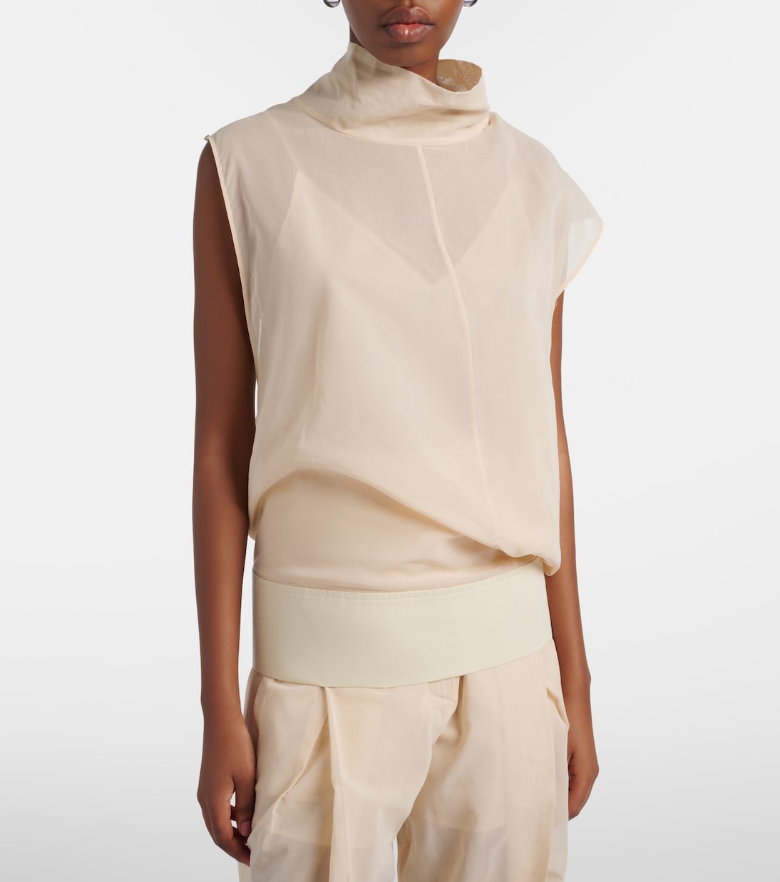 Spsgrado cotton top | Sportmax