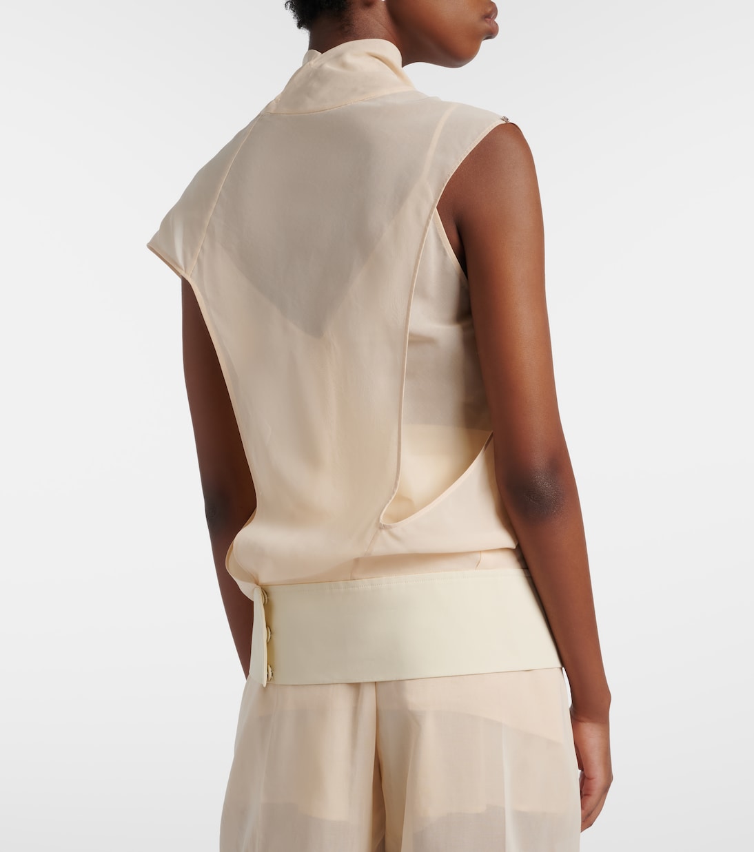 Spsgrado cotton top | Sportmax