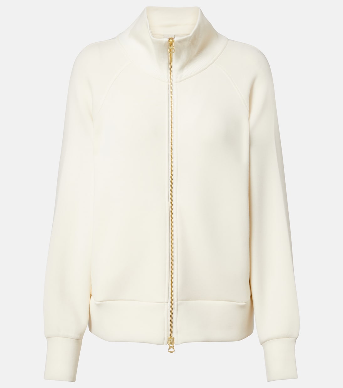 Tyde zip-up sweatshirt | Varley