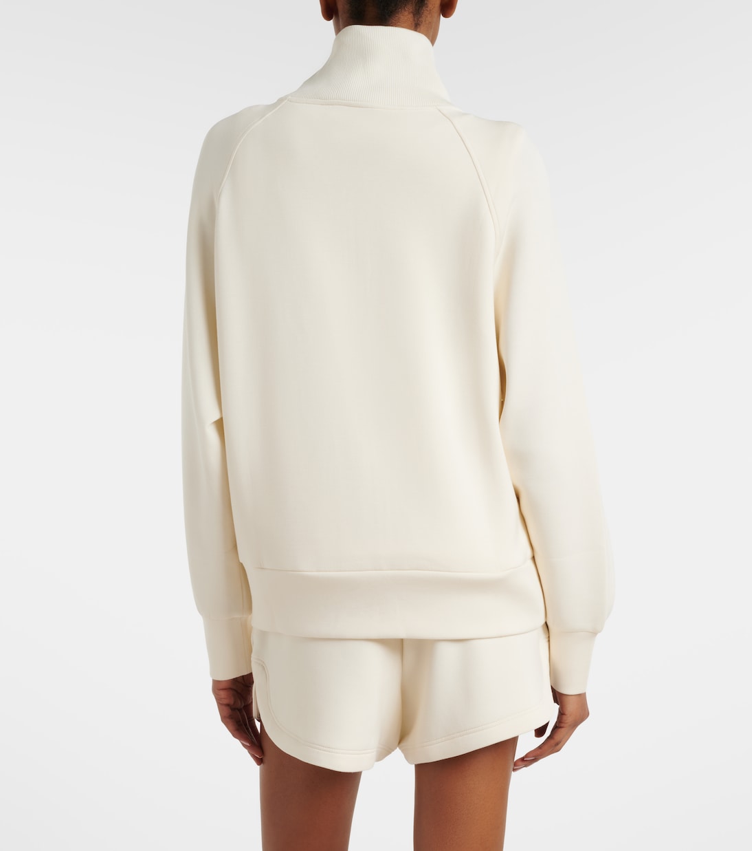Tyde zip-up sweatshirt | Varley