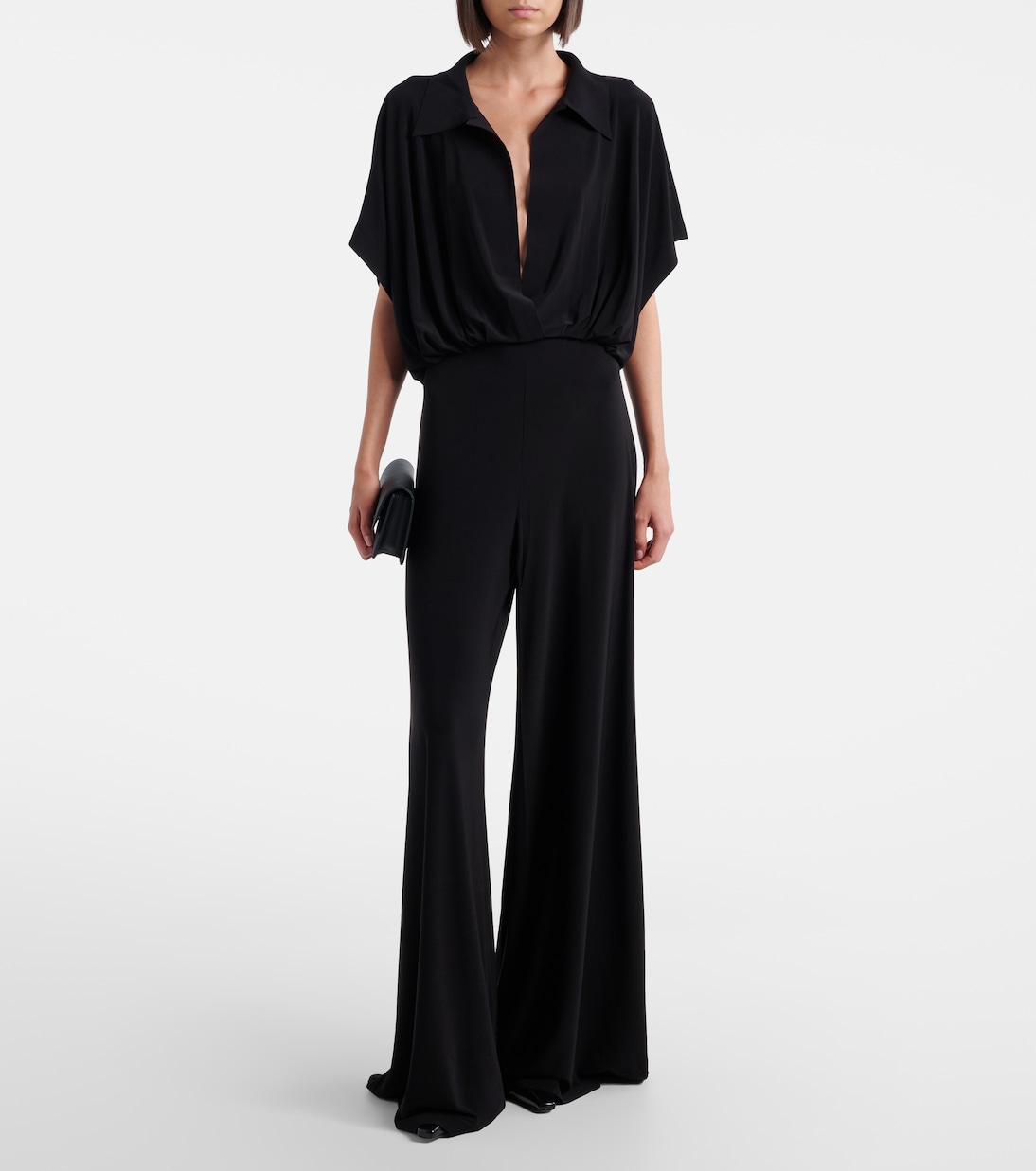 Jumpsuit | Norma Kamali
