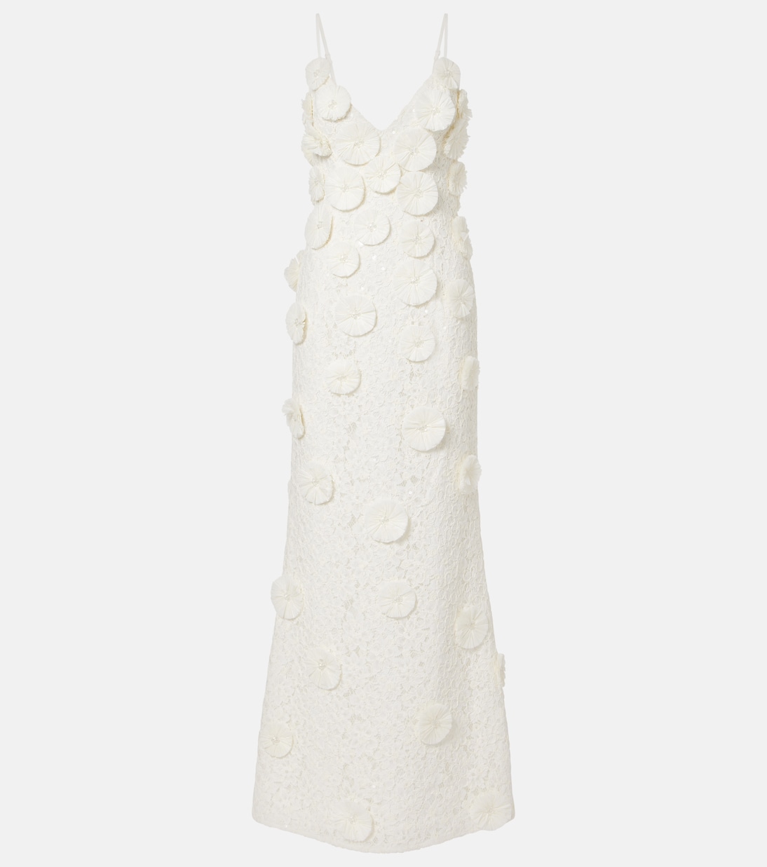 Maven embellished gown | Simkhai