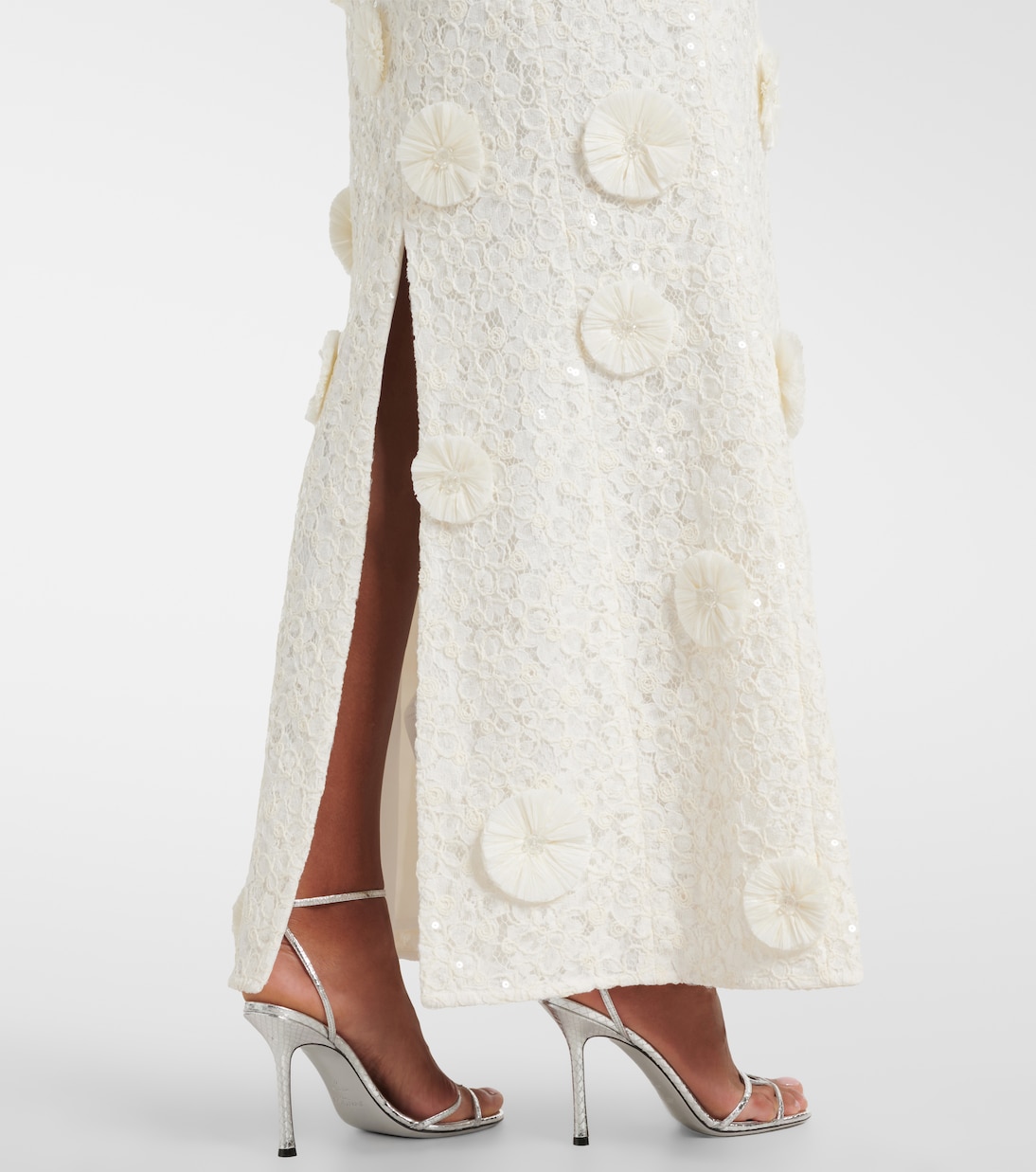 Maven embellished gown | Simkhai