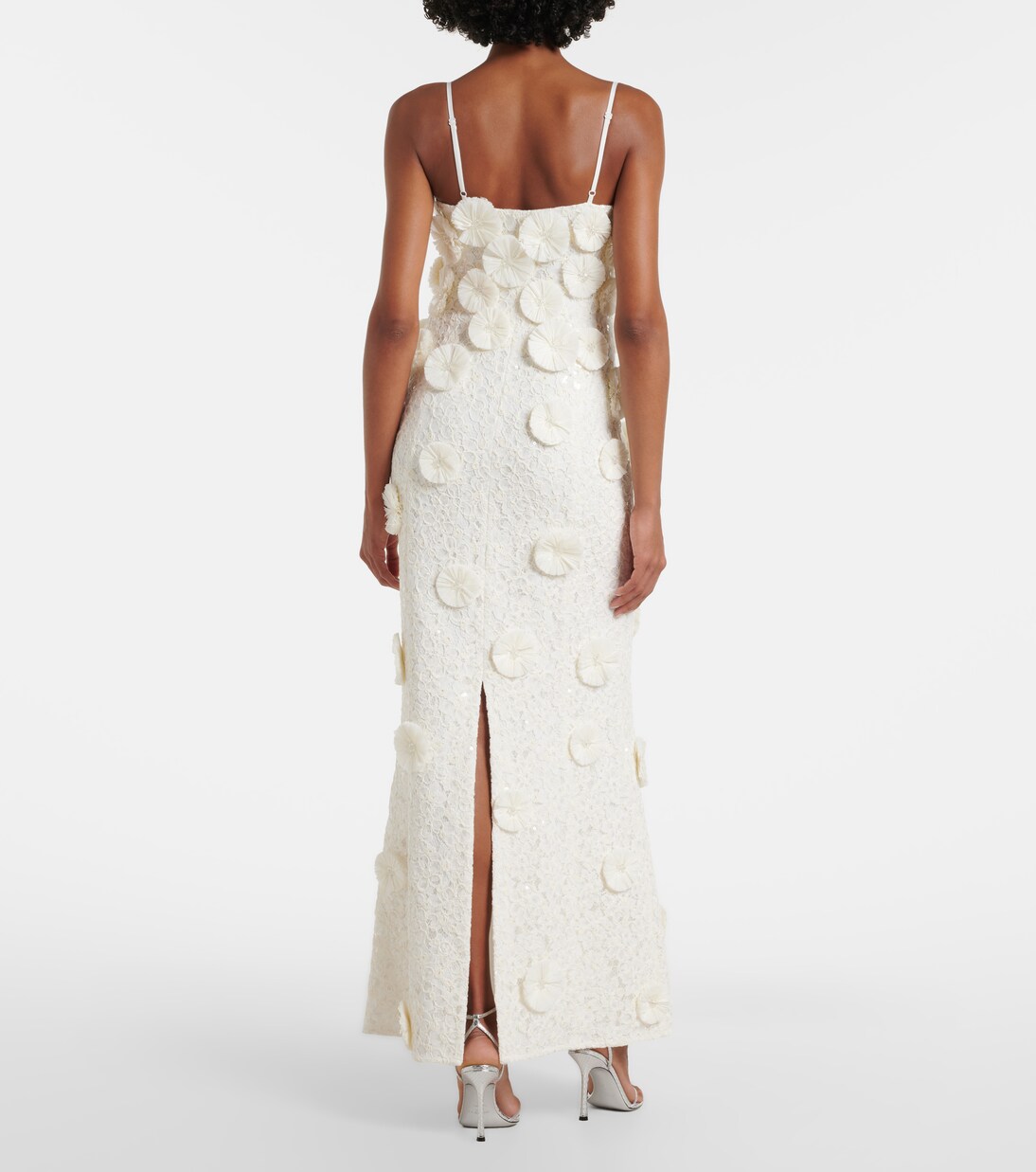 Maven embellished gown | Simkhai