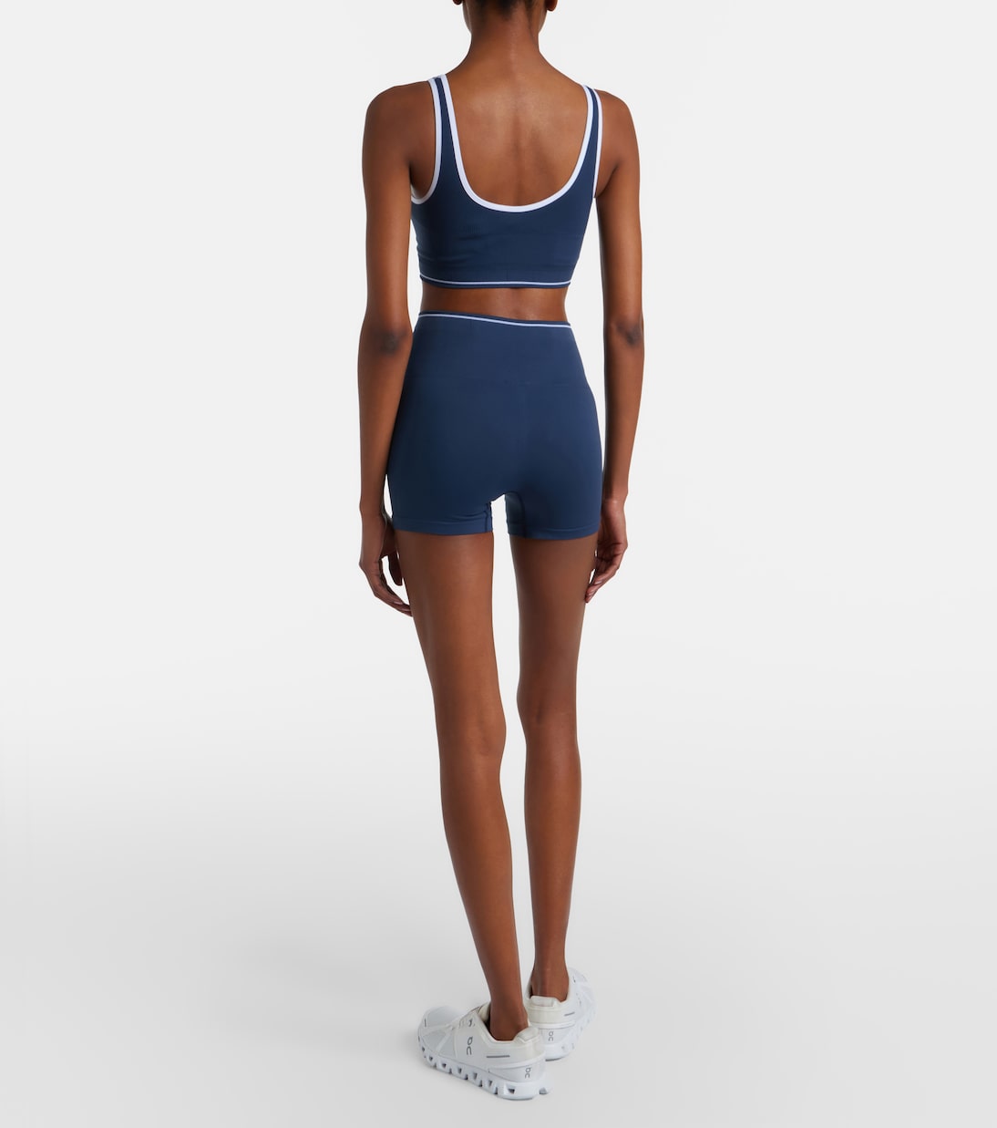 Chihiro biker shorts  | Varley