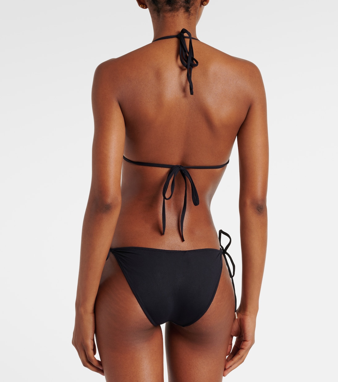 Culotte de bikini Cancun | Melissa Odabash