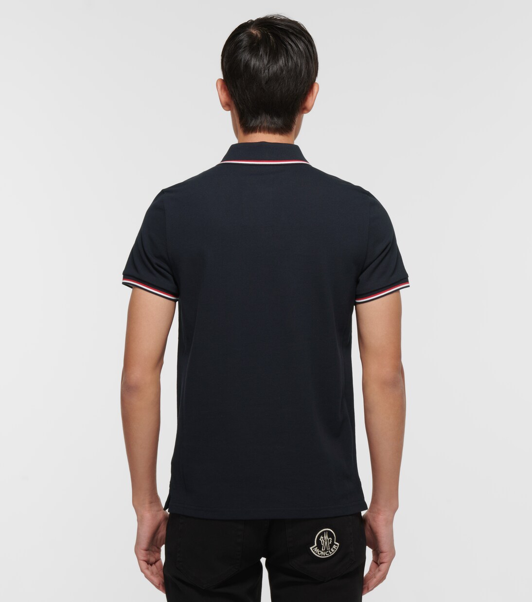 Poloshirt mit Logo | Moncler