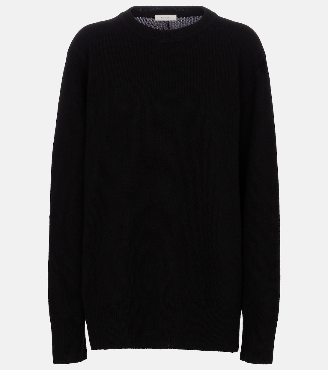 Sibem wool and cashmere sweater | The Row